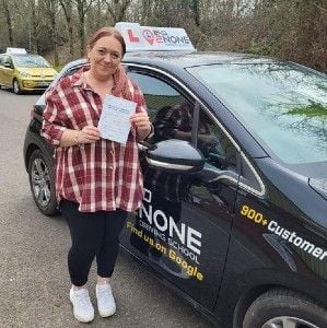 driving instructor training courses near me