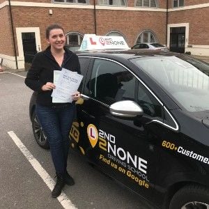 Automatic Driving Lessons Blandford