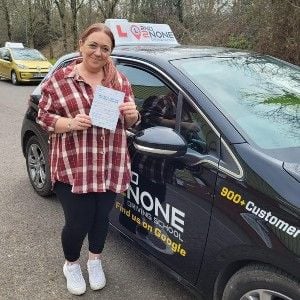 Driving Lessons Falmouth