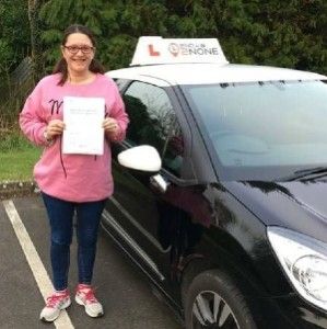 Driving Lessons Warminster