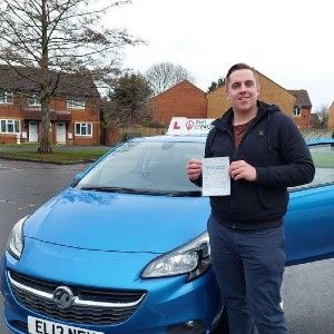 Driving Instructors in Warminster