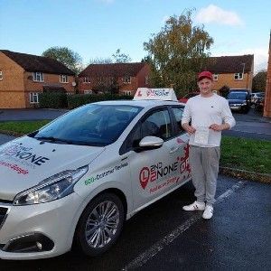 female driving instructors