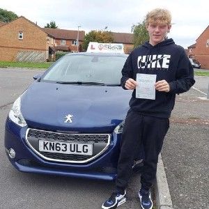 Cheapest driving instructor in Warminster