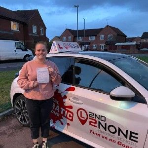 Driving Lessons Warminster