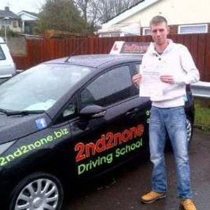 Driving Lessons Warminster