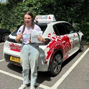 Driving Lessons Barnstaple