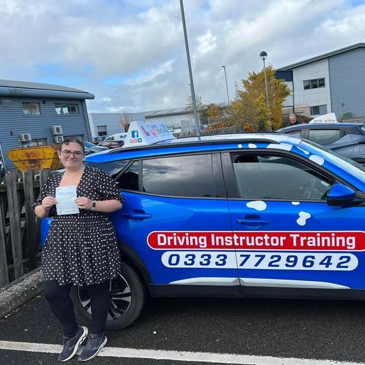 Driving Lessons Exeter