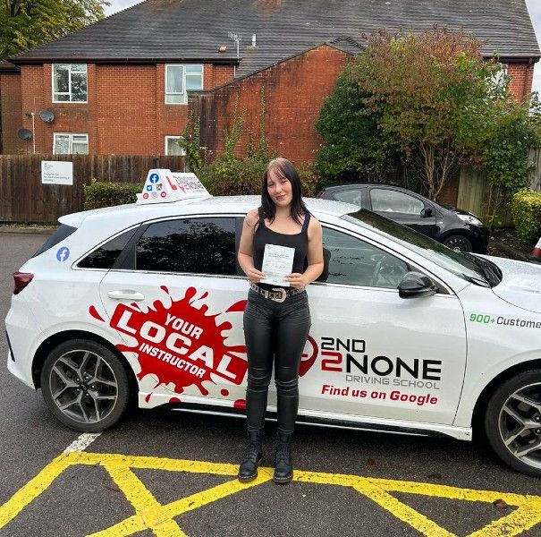driving lessons Shaftesbury