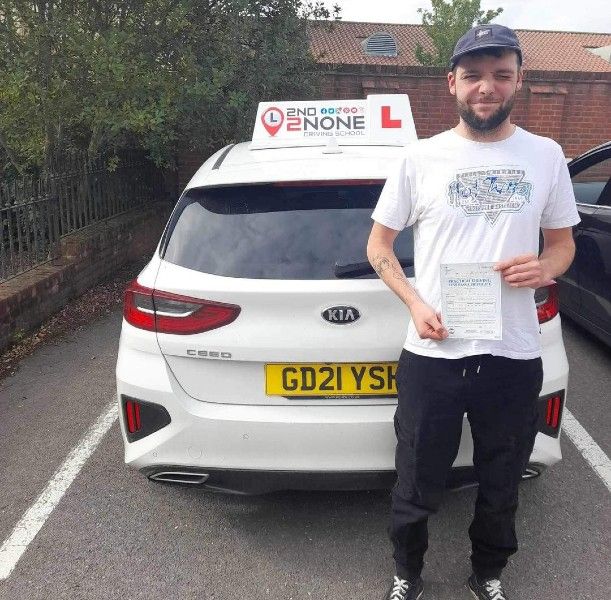 Driving Lessons Shaftesbury