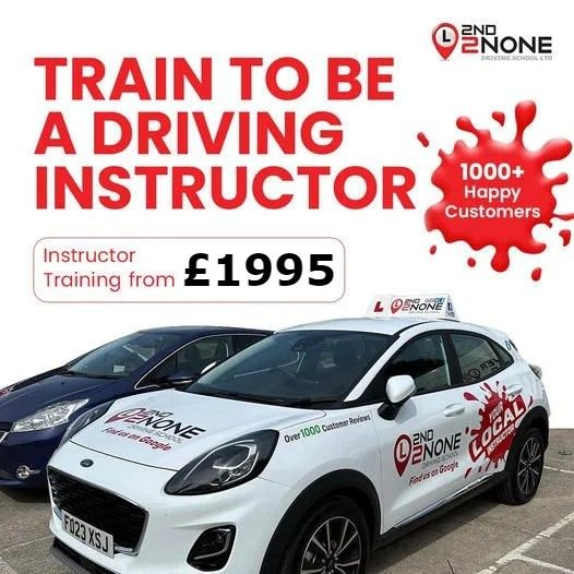Driving Instructor Training in Dorset