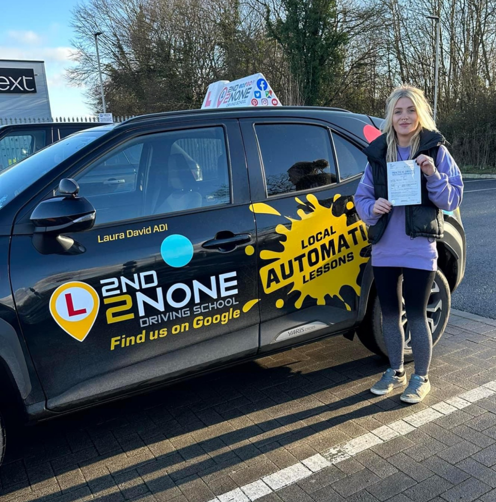 Driving Lessons Chippenham Manual and Automatic Driving Lessons