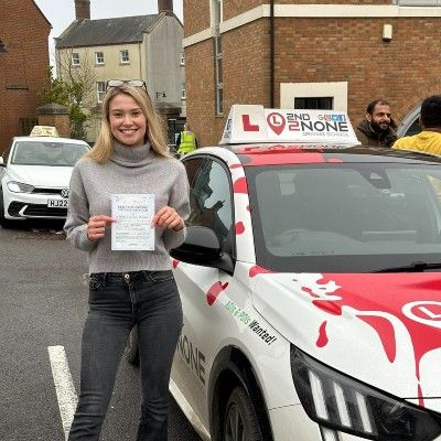Driving Lessons Portsmouth