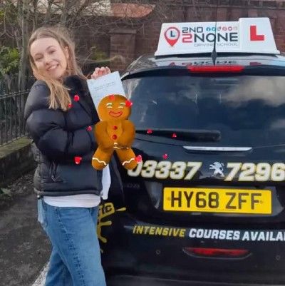 Local driving  instructors near me