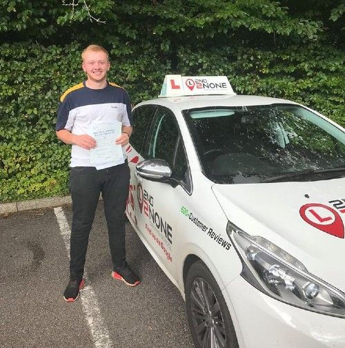 Driving Lessons in Barnstaple