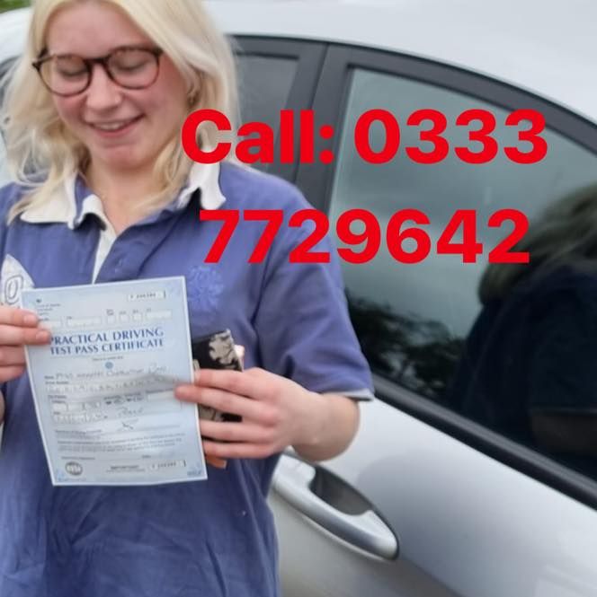 intensive driving courses in Sturminster Newton