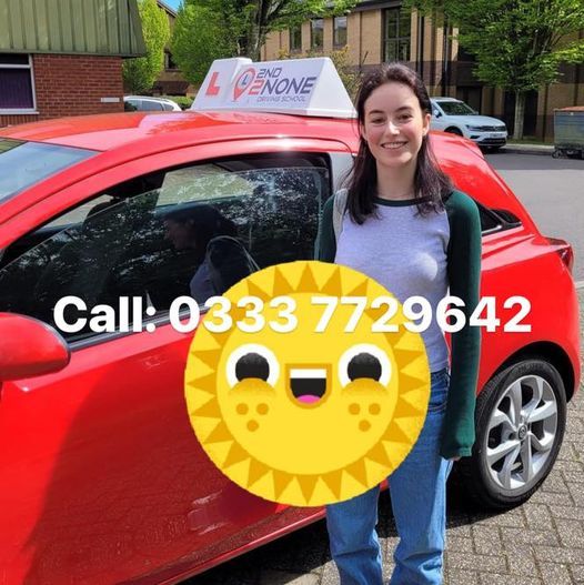 Driving lessons chippenham