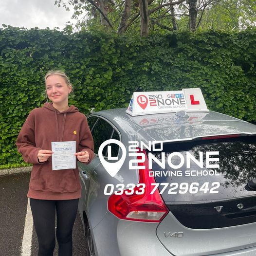 Driving lessons shaftesbury