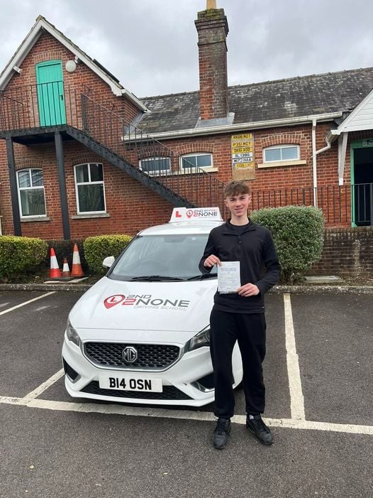 driving lessons salisbury