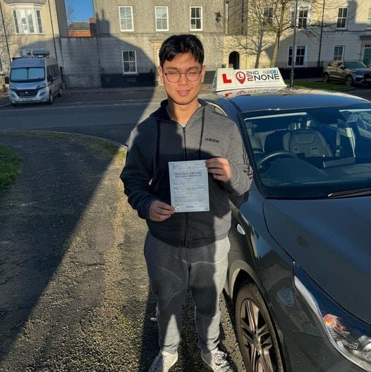 driving lessons Dorchester