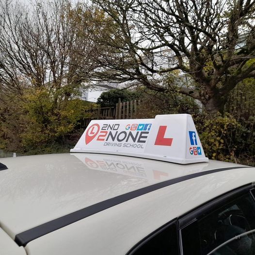 driving lessons Cornwall