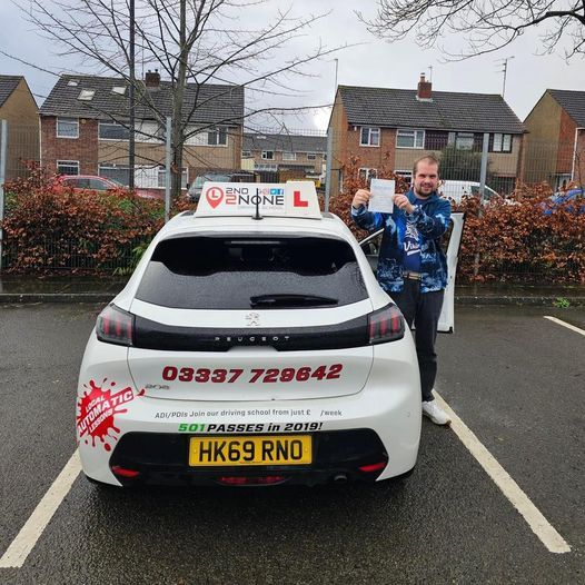 driving lessons bristol