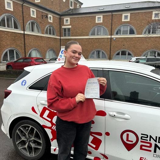 Driving lessons shaftesbury