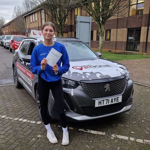 Driving lessons chippenham