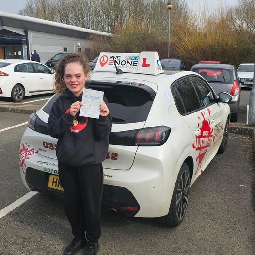 driving lessons bristol