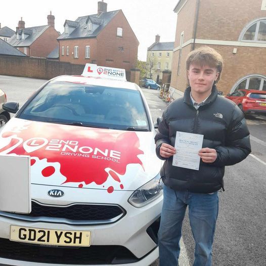 Driving lessons shaftesbury