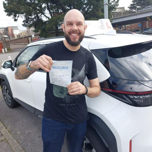driving lessons bournemouth