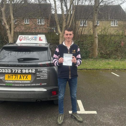 driving lessons warminster