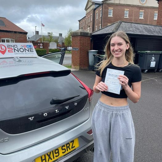 driving lessons blandford