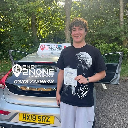 Driving lessons shaftesbury