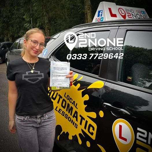 driving lessons melksham