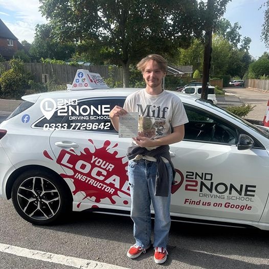 Driving lessons shaftesbury