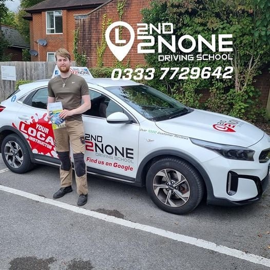 driving lessons salisbury