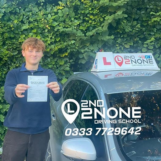 Driving lessons shaftesbury