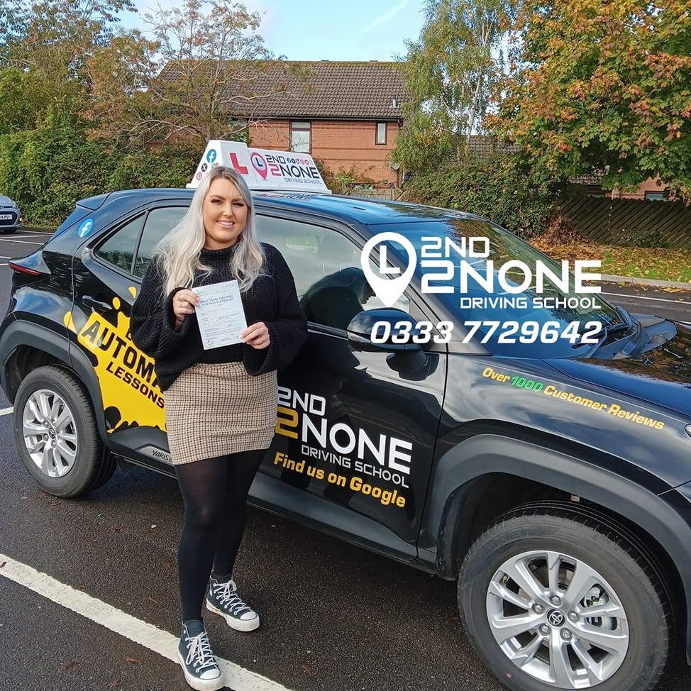 driving lessons warminster