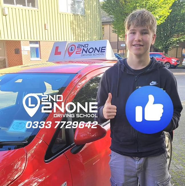 Driving lessons chippenham