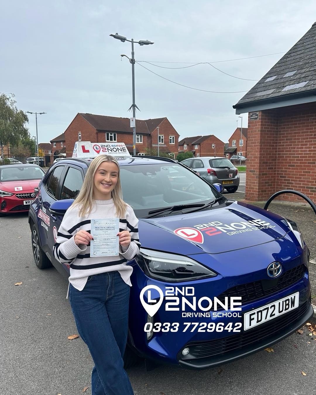 driving lessons warminster