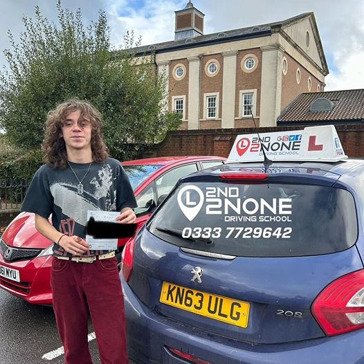 driving lessons sturminster newton