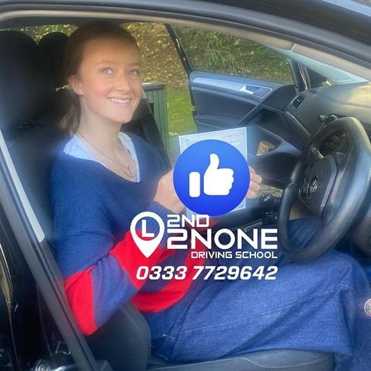 Driving lessons chippenham