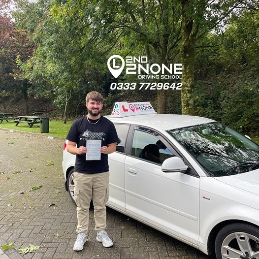 Driving lessons chippenham