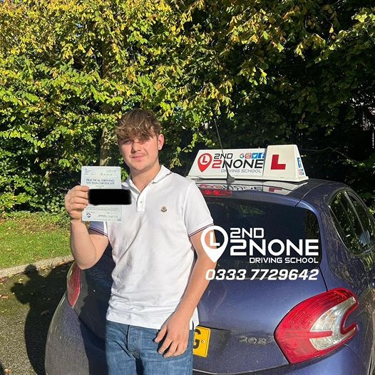 Driving lessons shaftesbury