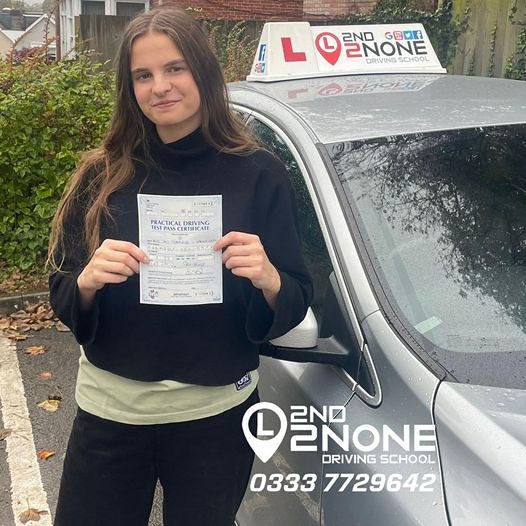 driving lessons salisbury