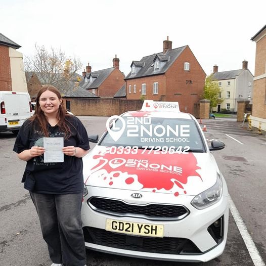 Driving lessons shaftesbury