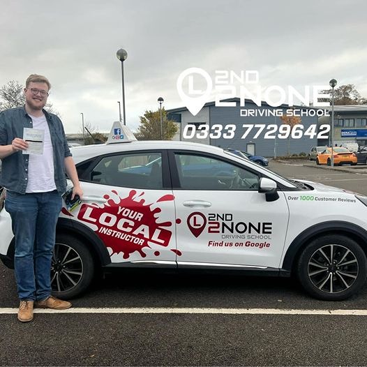 driving lessons exeter