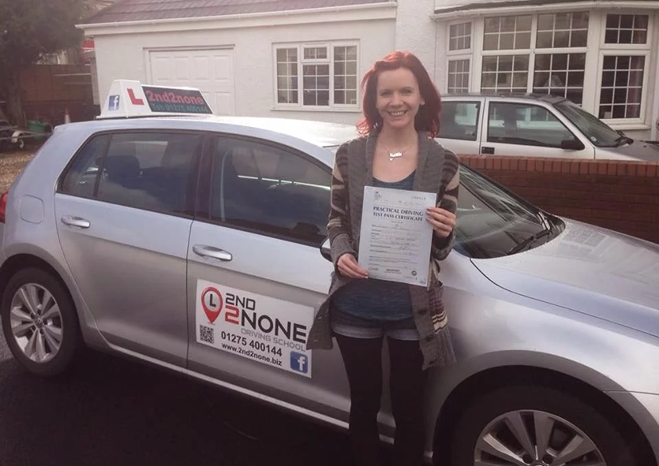 driving lessons Clevedon