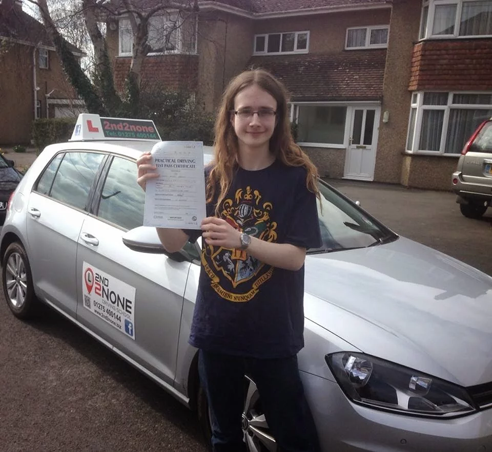 Driving lessons Nailsea