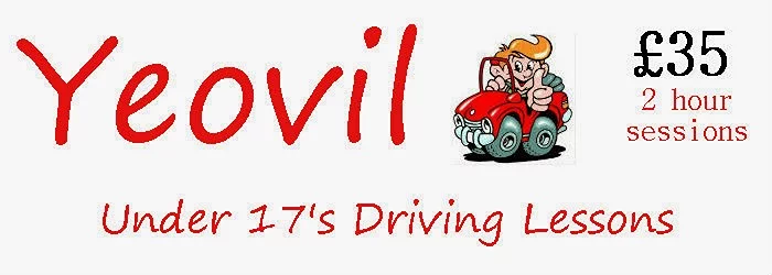 driving lessons in Yeovil